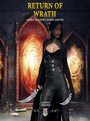 cover image of Return of Wrath